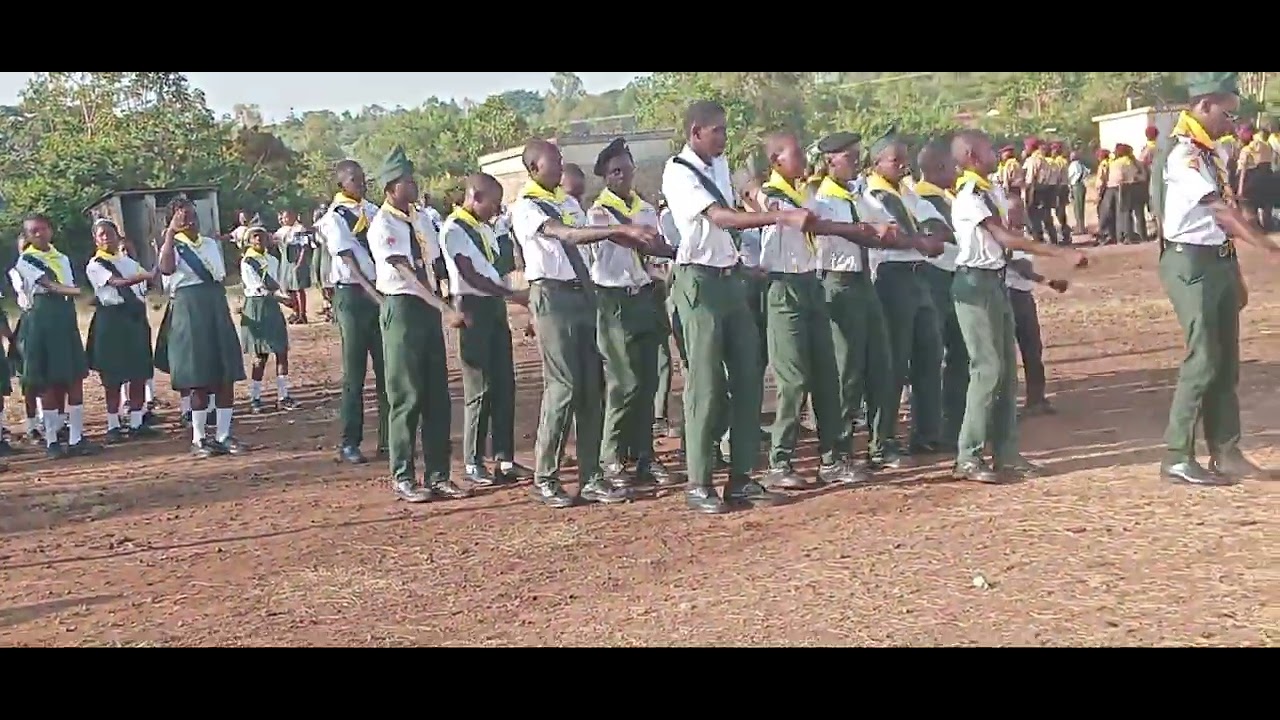 Camporee 2025#director,c #sdatrends pap asgo