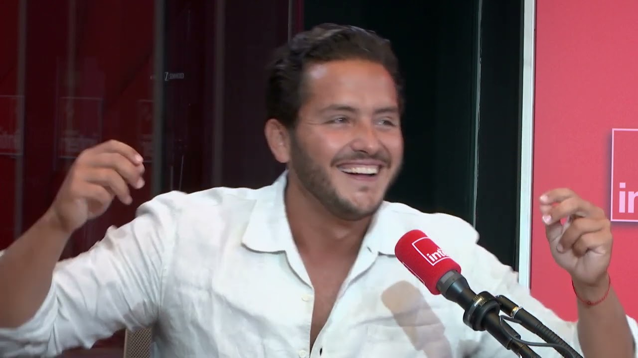 La première ReKoko de l'année - La drôle d'humeur d'Alexandre Kominek
