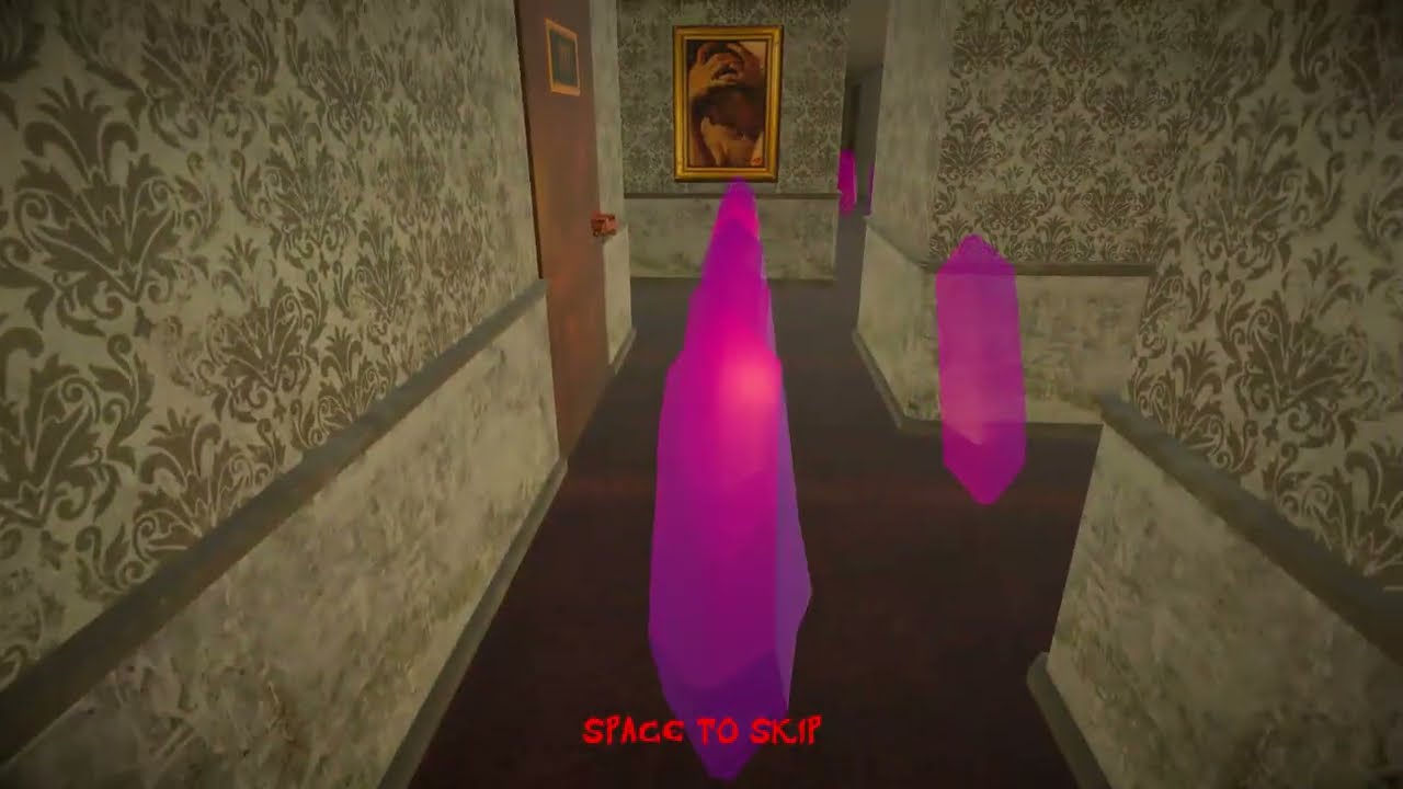 Dark Deception Online: Otama's Free Online Games
