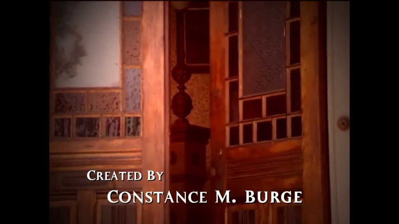 Charmed Season 8 Opening Credits with Prue