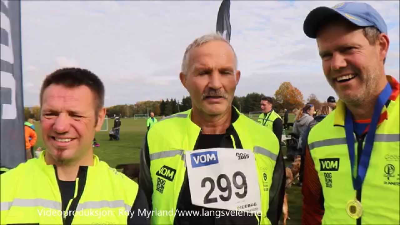 VOM DogRun 2015