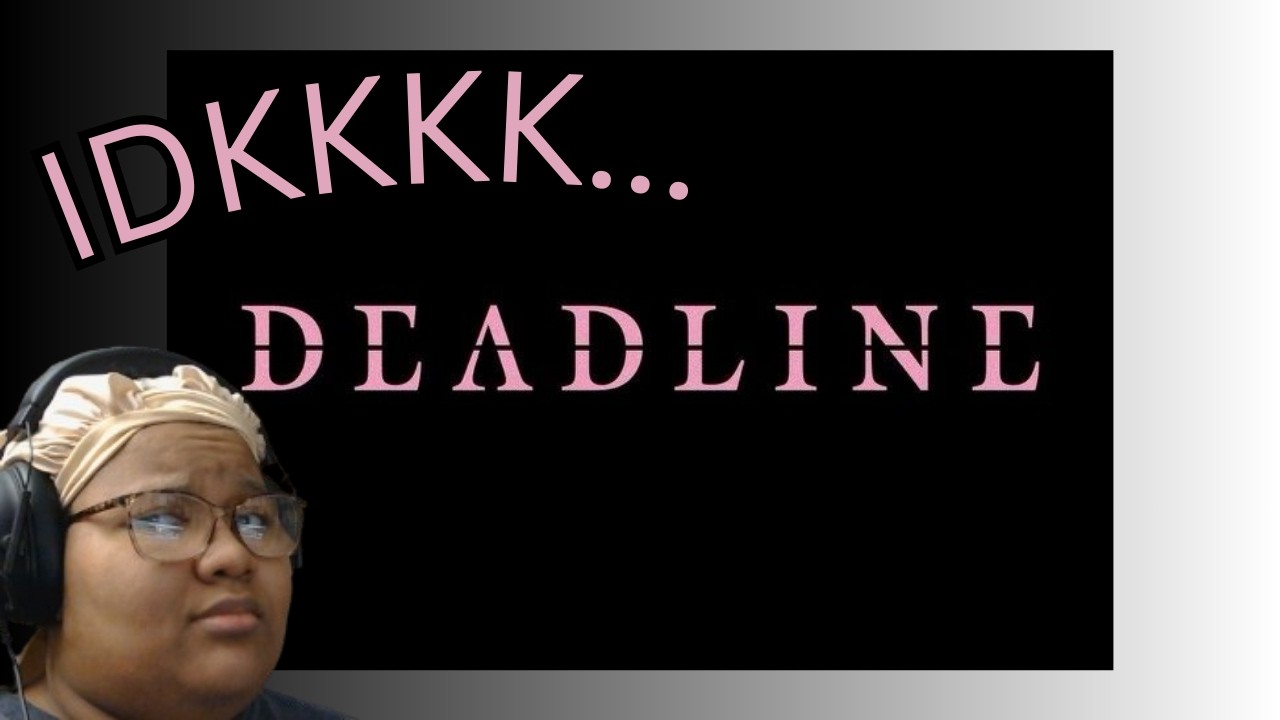 BLACKPINK - GO MV & DEADLINE MINI ALBUM REACTION