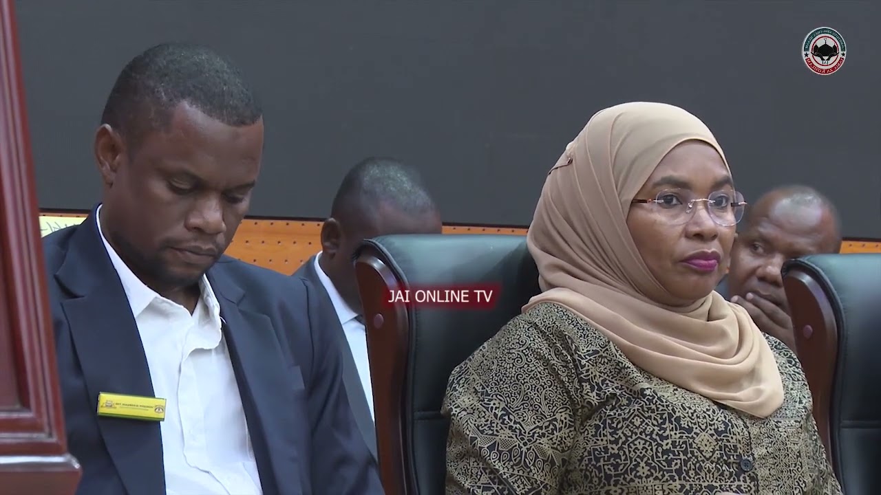 WAKUU WA TAASISI ZINAZOJITEGEMEA WAPEWA MAFUNZO YA UONGOZI ZANZIBAR.
