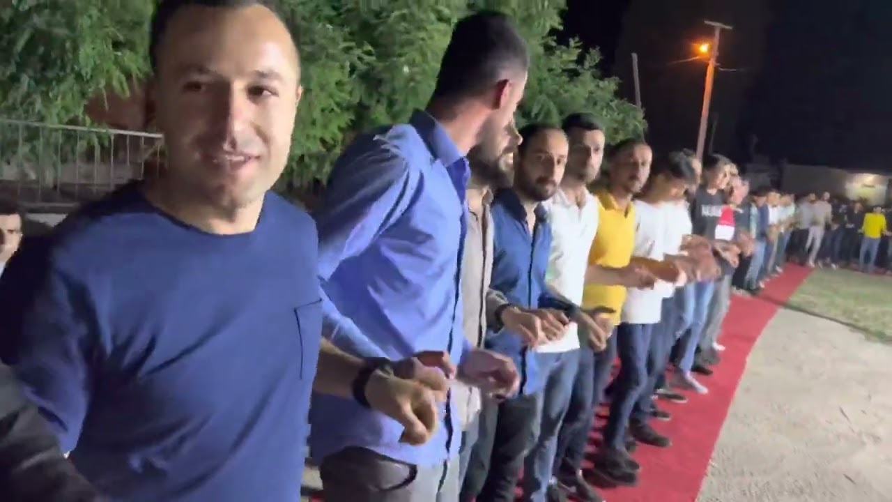 Cihan KILIÇER GÖROYMAK Behzat ATEŞ düğünü #bitlis #göroymak