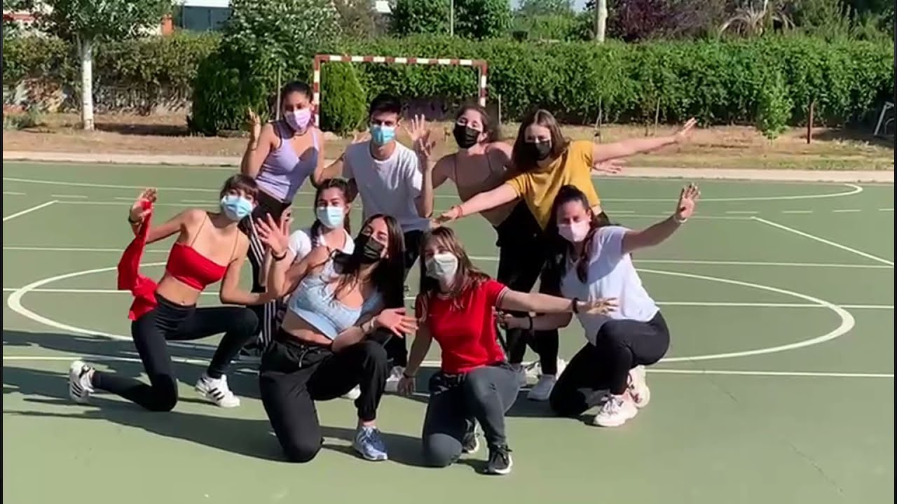 I believe  4º música IES Ignacio Ellacuria