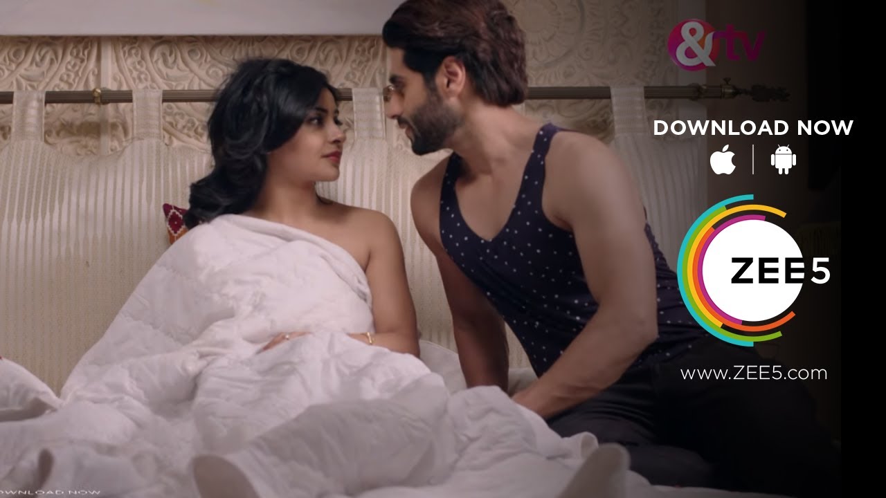 अग्निफ़ेरा - Agnifera - Best Scene - Ep - 318 - Ankit Gera,Mohak Khurana,Simaran Kaur -And TV