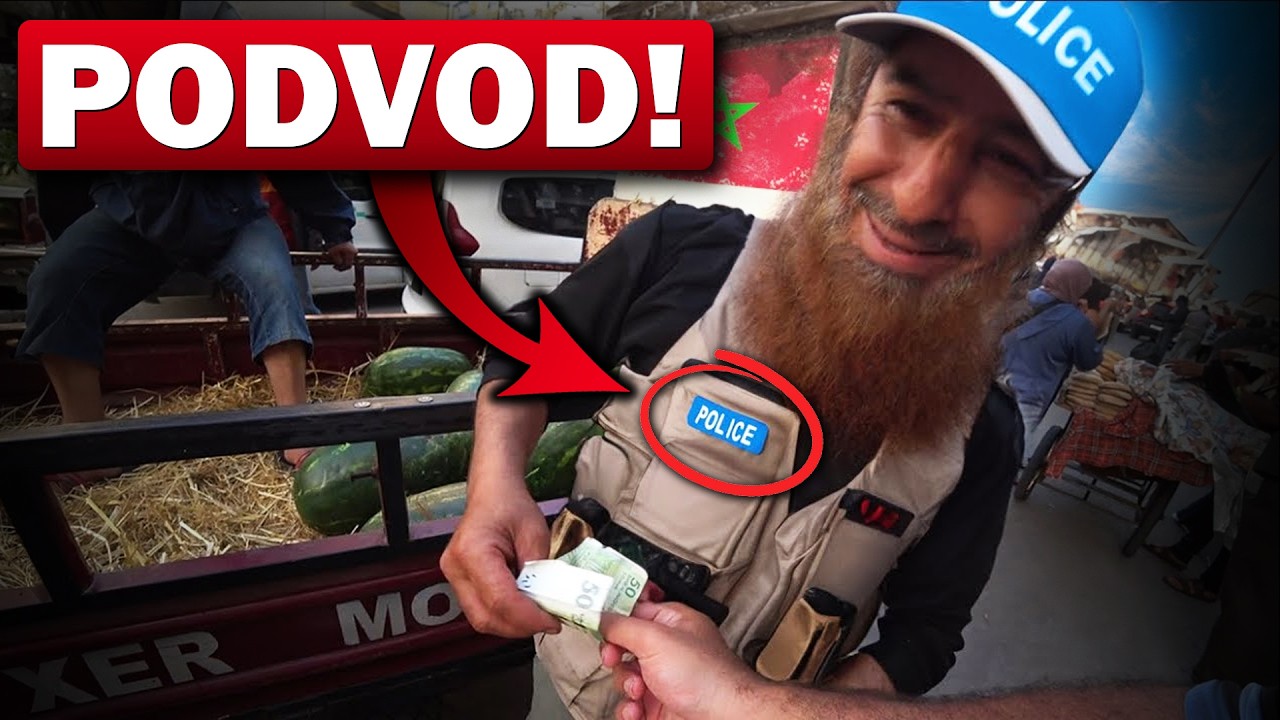 Jak Fungují Největší Turistické Podvody?