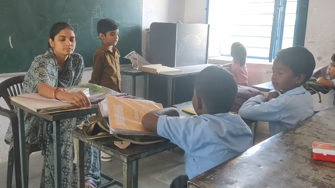 IGNOU classes project 4 videos 