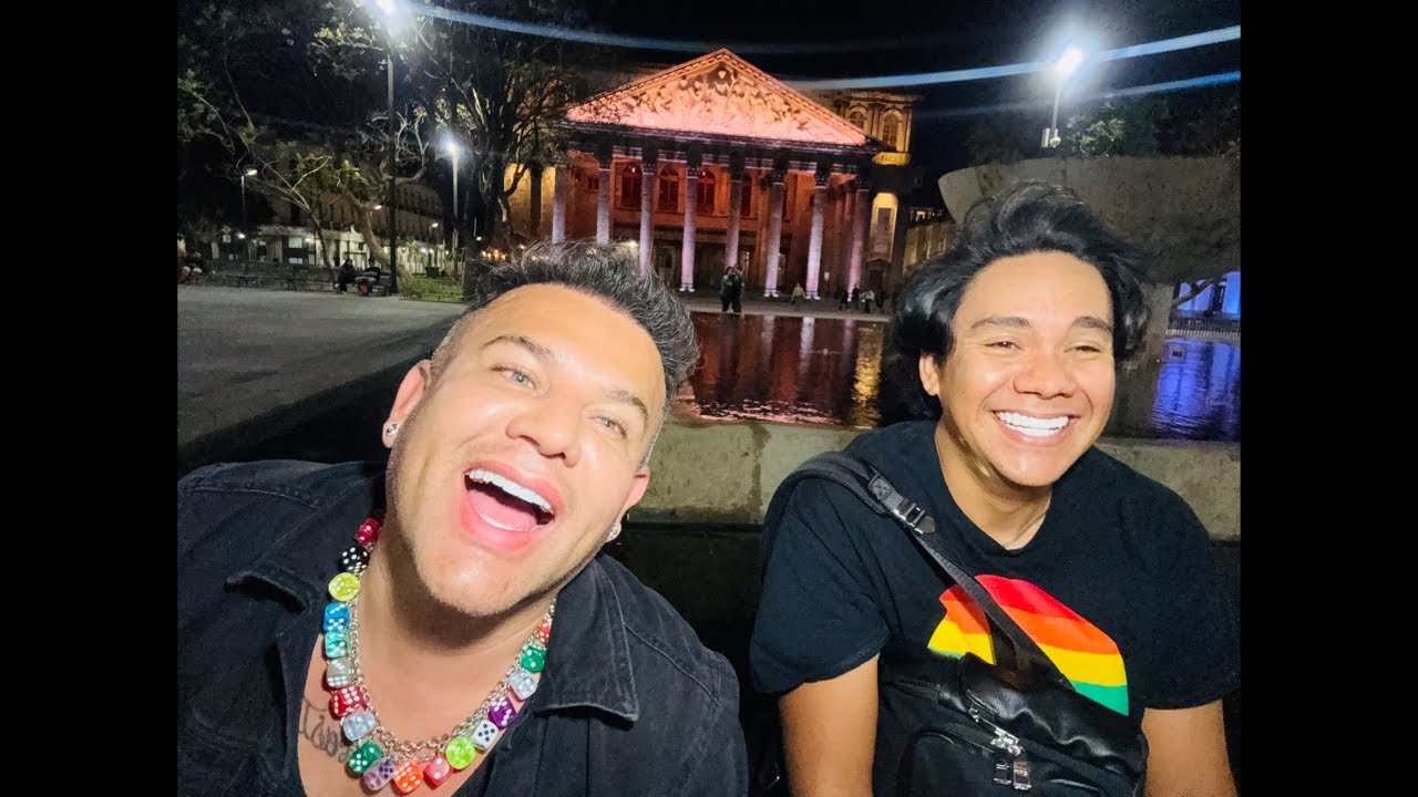 EN BUENA ONDA GAY