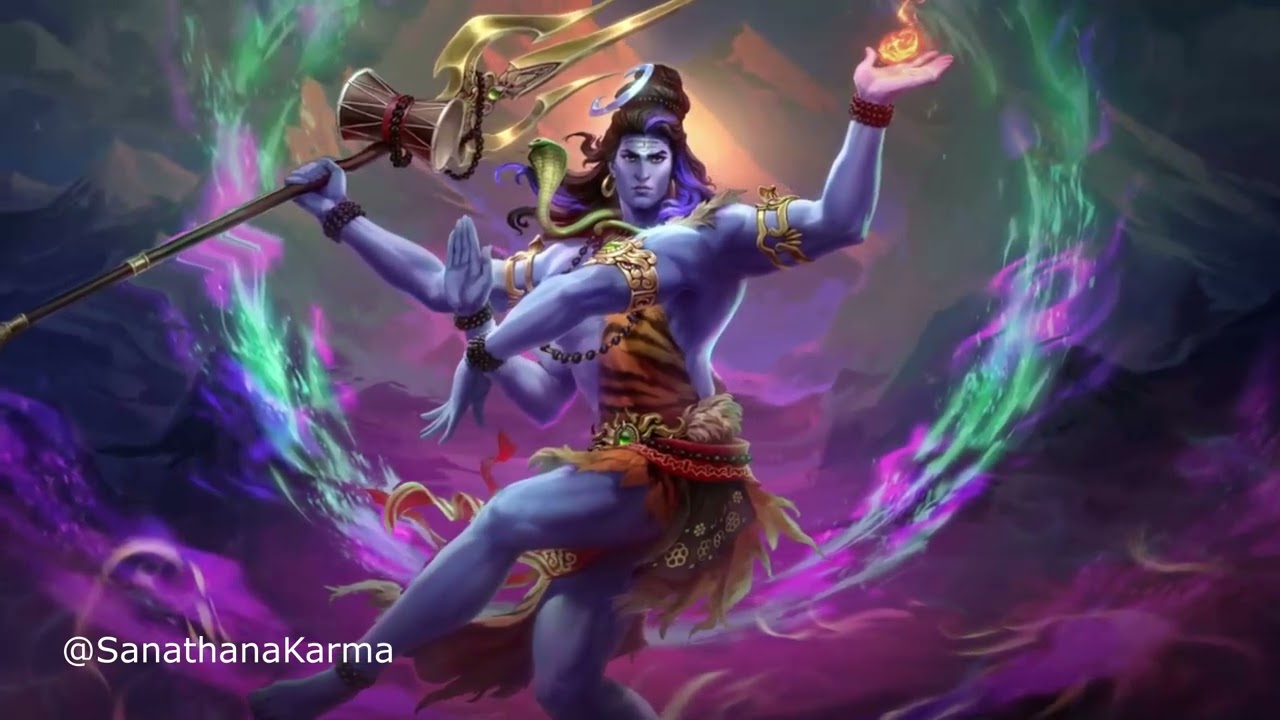 Pranahuthi Mantra