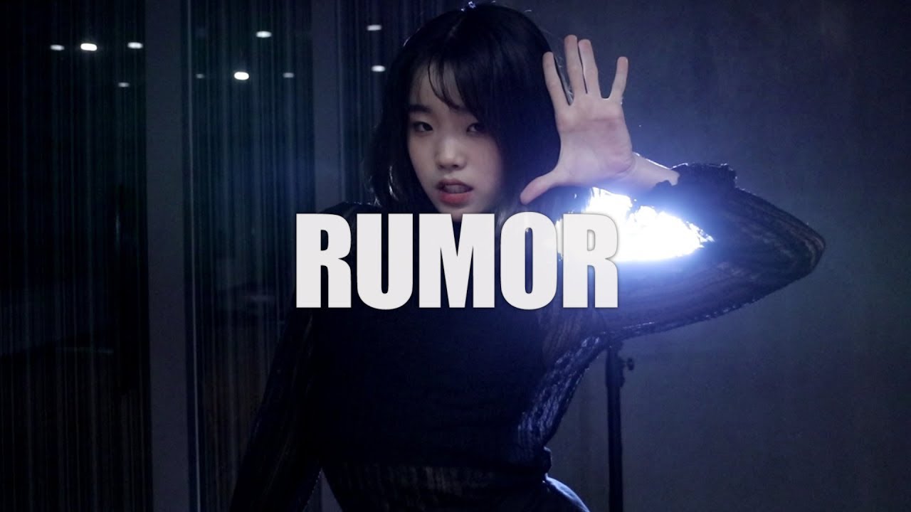 프로듀스48 Rumor Dance Cover