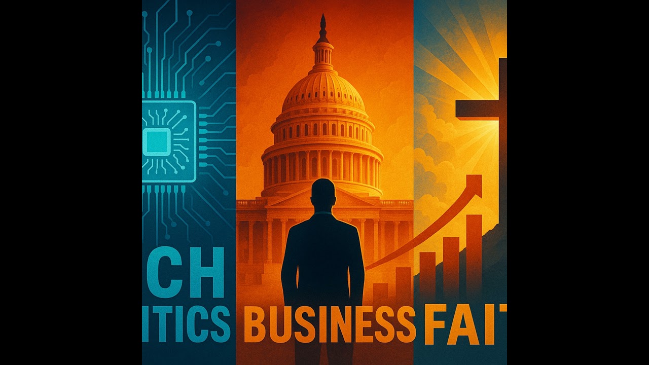 The Gospel According To The Recliner