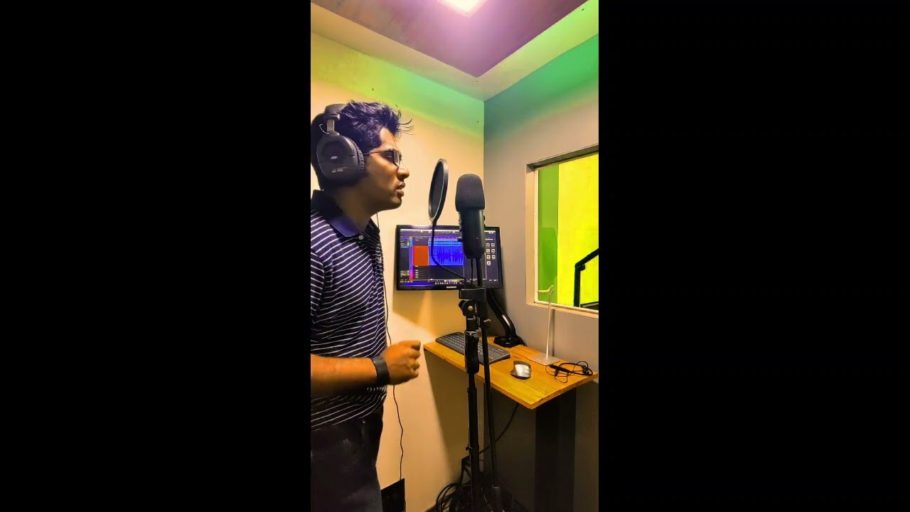 মেঘ সীমানা | Megh Shimana (Coming Soon........) - Rezaur Rahman - Minor Project Production 2023