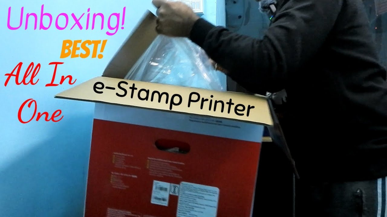 Best All IN One Printer With PS Language!Pantum M7102DN | Unboxing | 2025 |