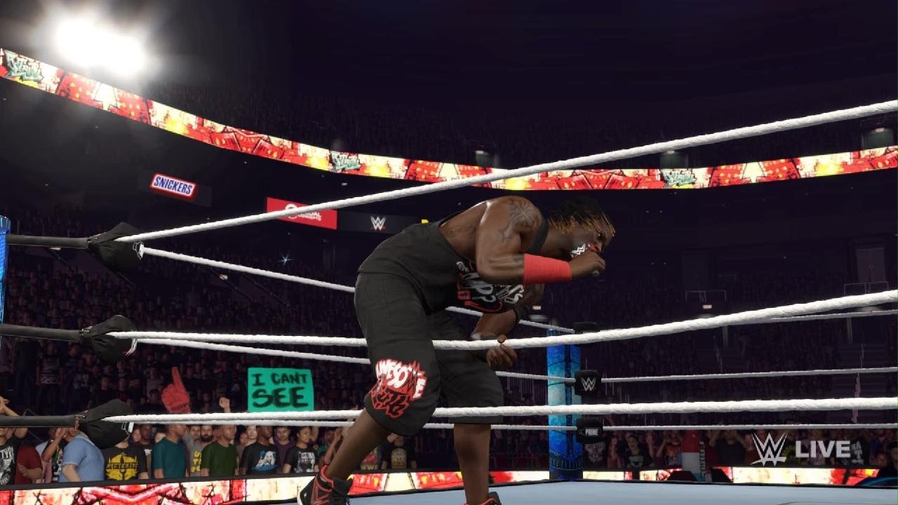 WWE 2K25 Jeff hardy download