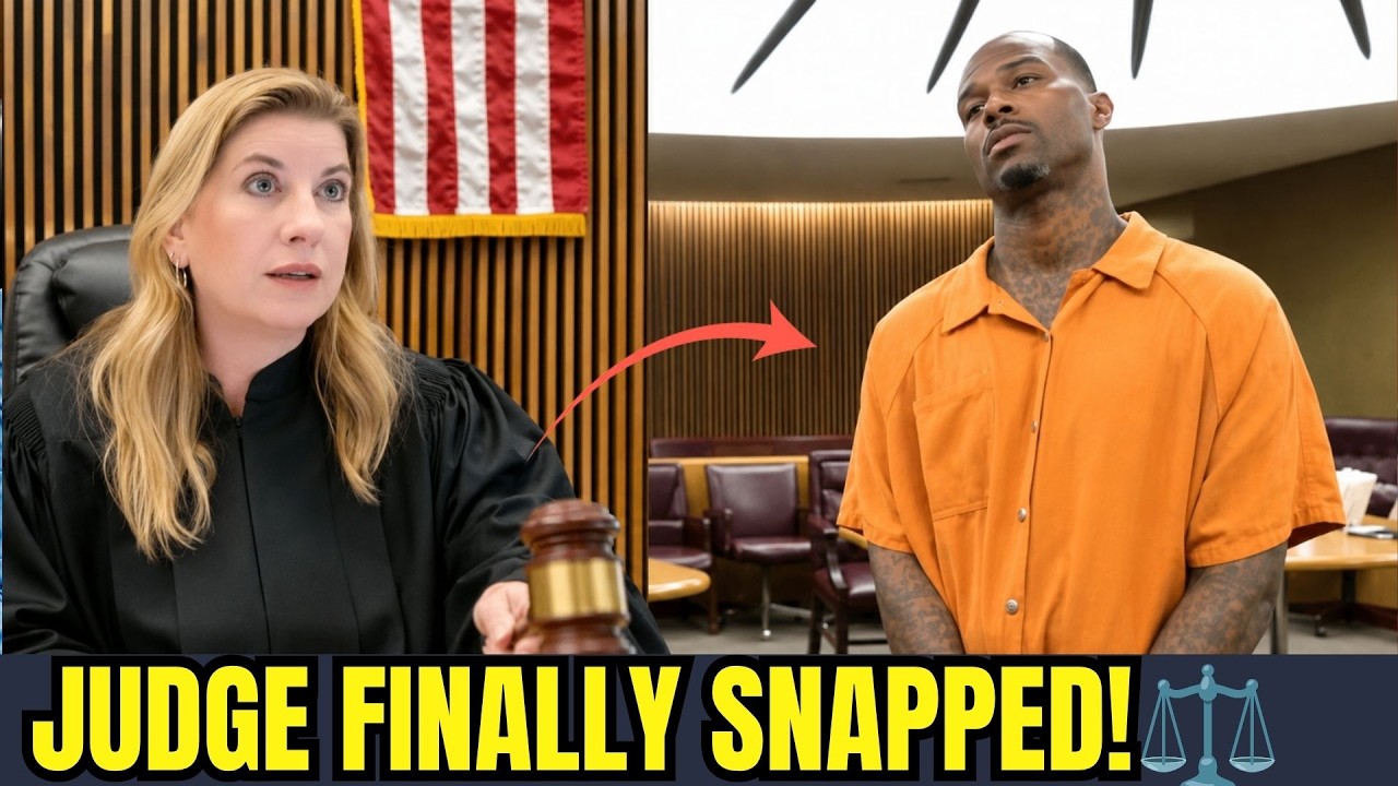 Judge Raises Bond to $100,000 After Learning What He Did in Jail