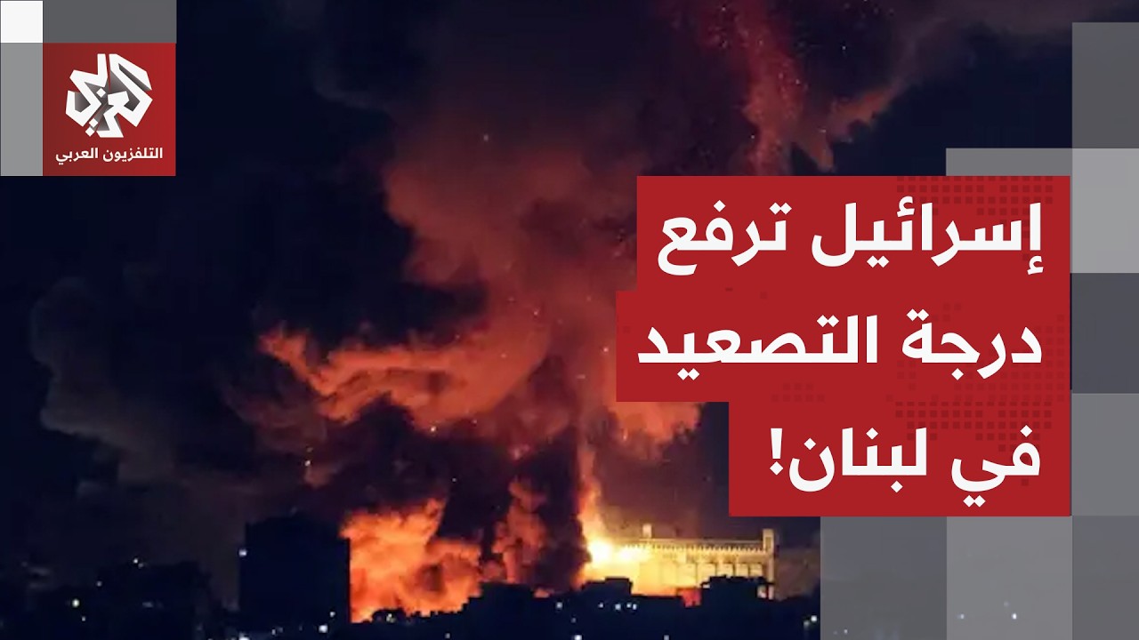 إسرائيل ترد على صواريخ حزب الله وتمر إلى سياسة الاغتيالات.. وسيناريو الاجتياح البري على الطاولة!