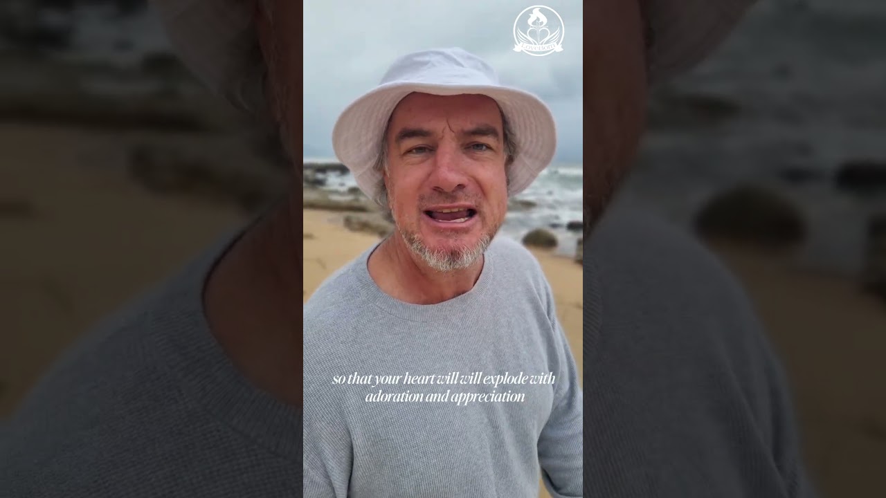 Prophetic Word for 2026 from South Africa | Slow and deeper conversation towards soul Restoration