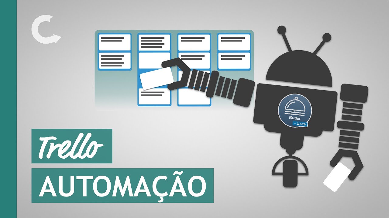 Trello: Automatização via Butler 🤖