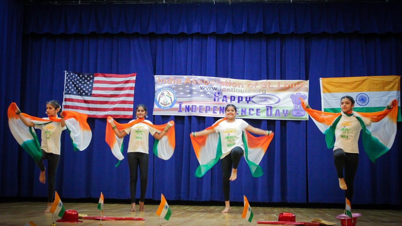 Independence Day Special Dance | Patriotic Songs | Mashup | August 2024 | Magical Movez with Anu