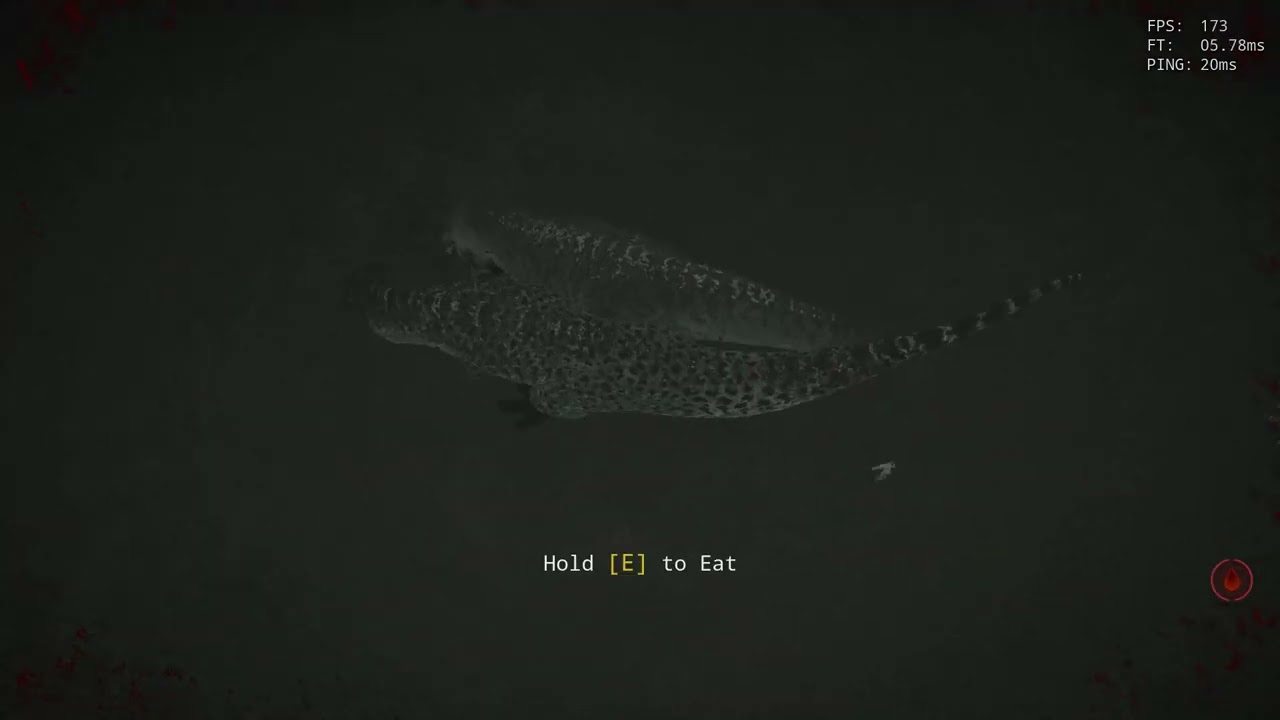 Giga vs The Isle