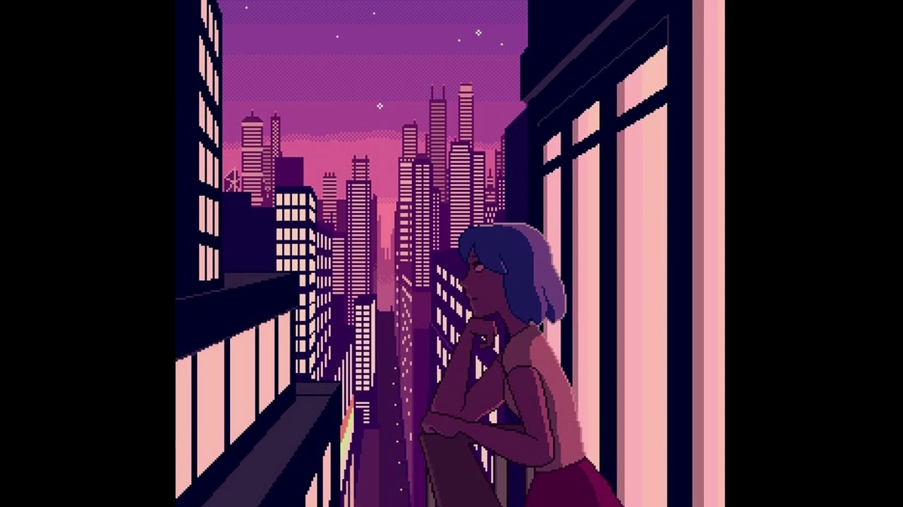 Autumn! - One Way! [ Slowed + Reverbed ] to perfection.