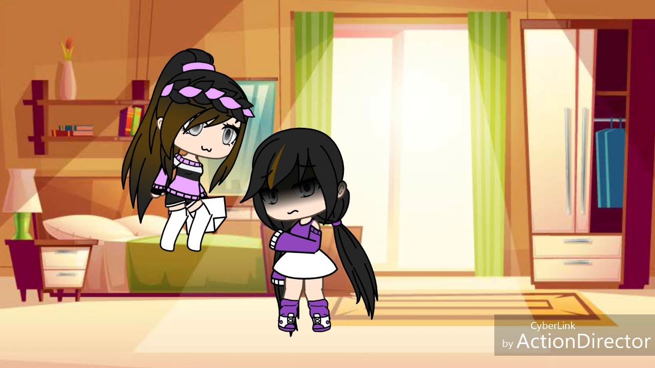 Senza emozioni~Mini movie~gacha life