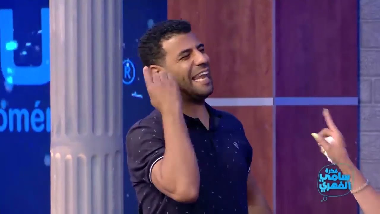Campagne BIOLUX I Brand Content Fekret Sami Fehri EP1