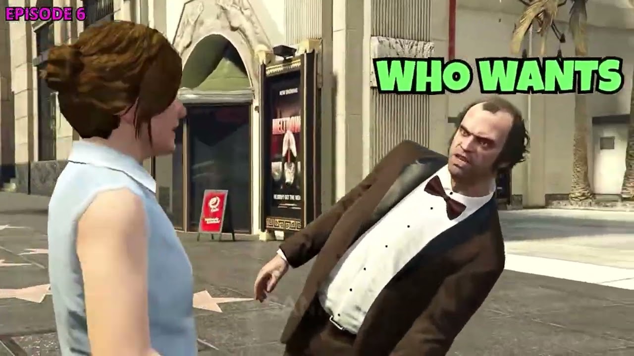 Before We Play Gta 6 (Memes)