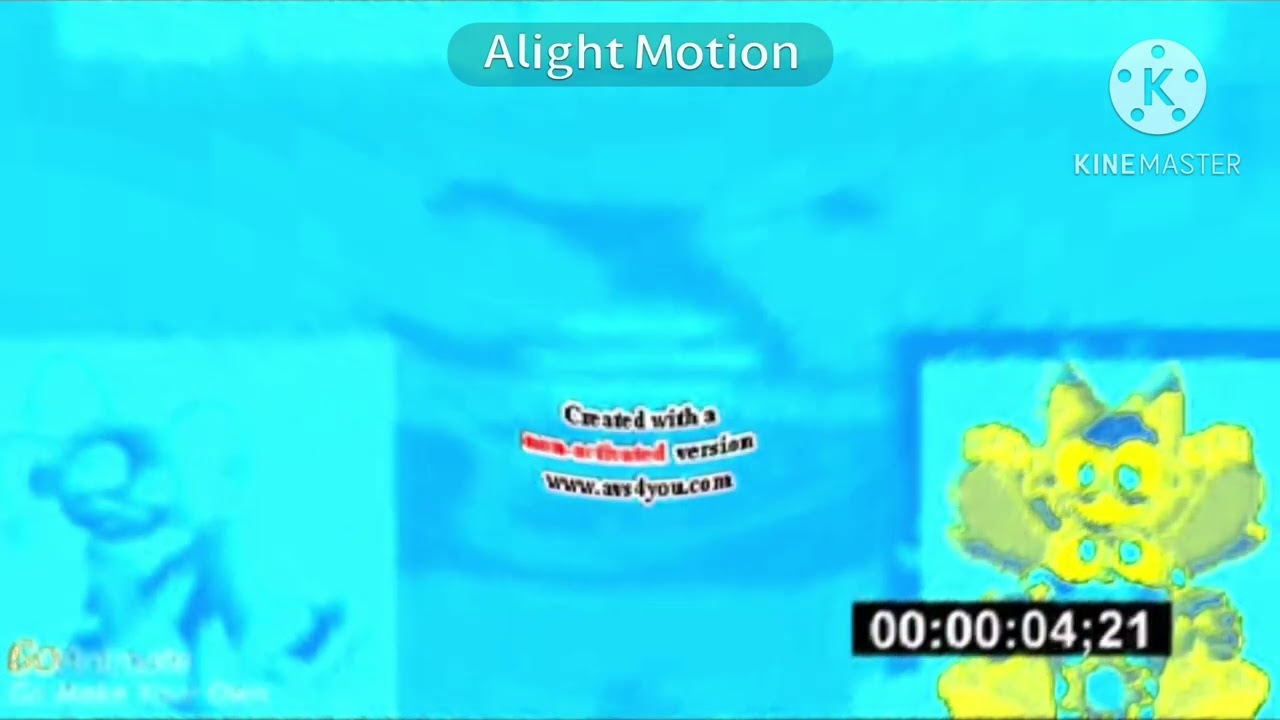 Klasky Csupo Robot Logo Effects Round 7 Vs, Myself, fake vocky, and Everyone