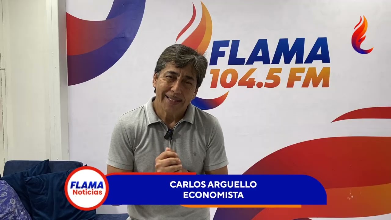 Modelo económico de Wilson Erazo reabre el debate en Santo Domingo