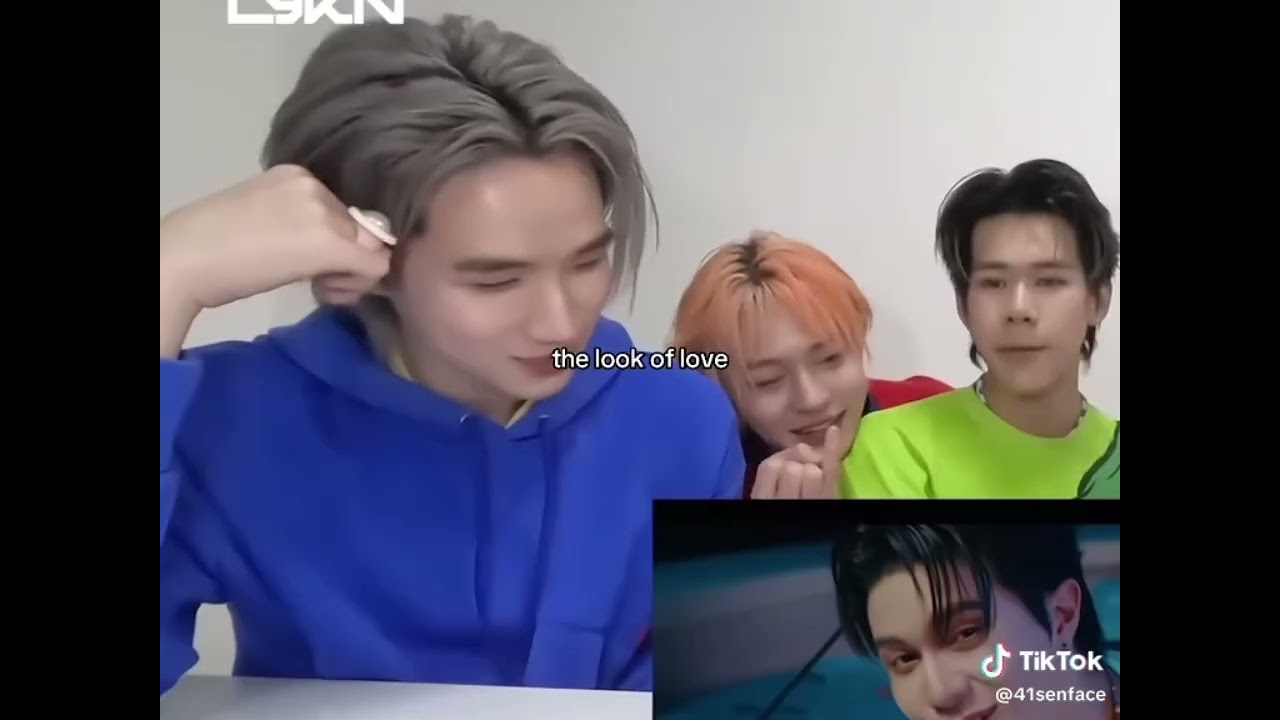 NutHong moments/edits (+JunDylan)