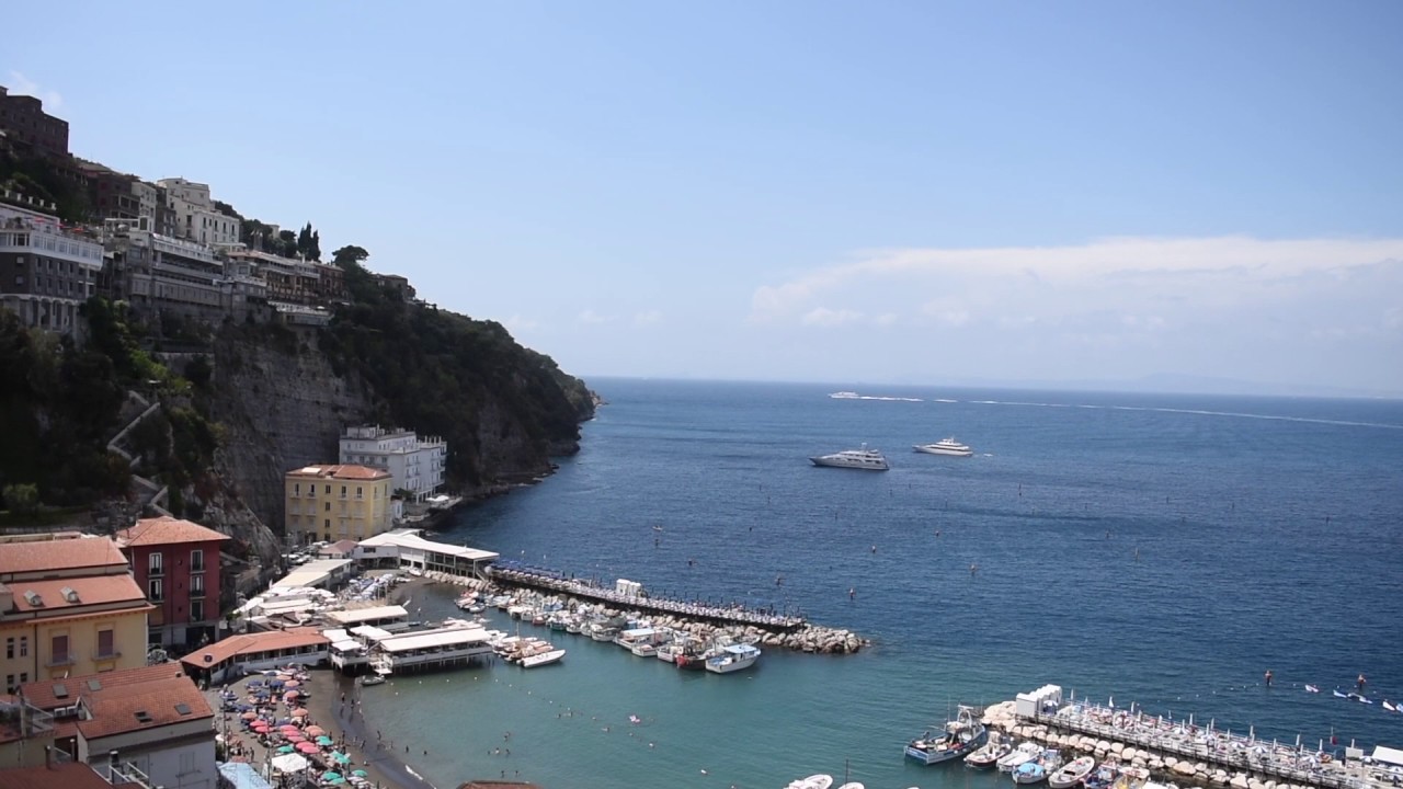 Sant'Anna Institute Virtual tour