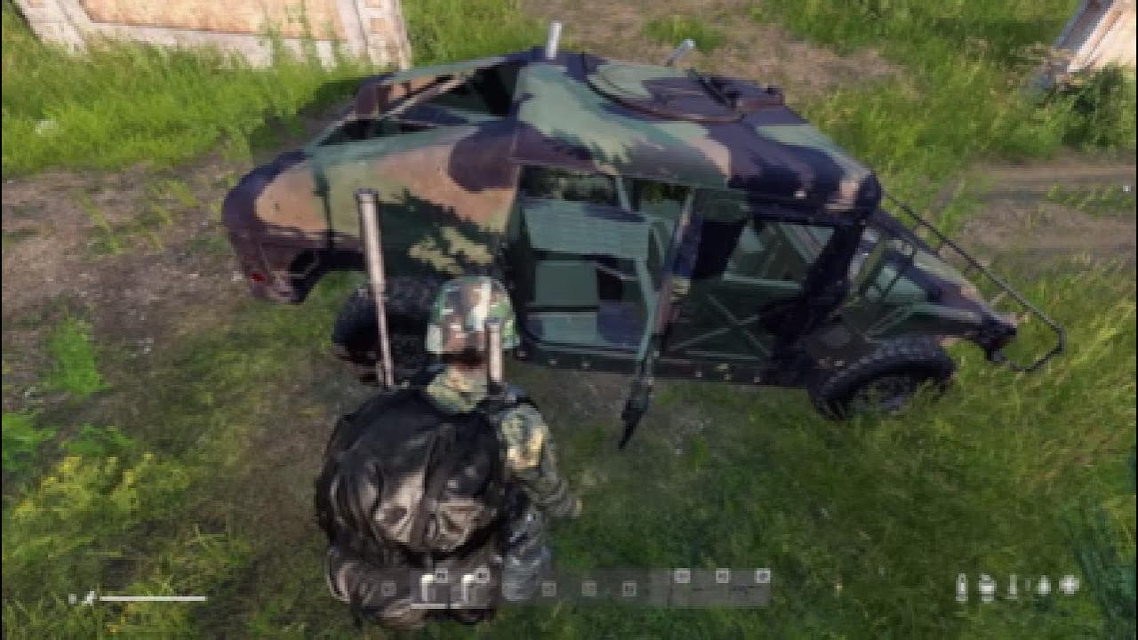 Gotta love dayz