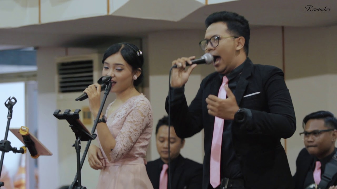 Naif - Karena Kamu Cuma Satu cover Remember Entertainment