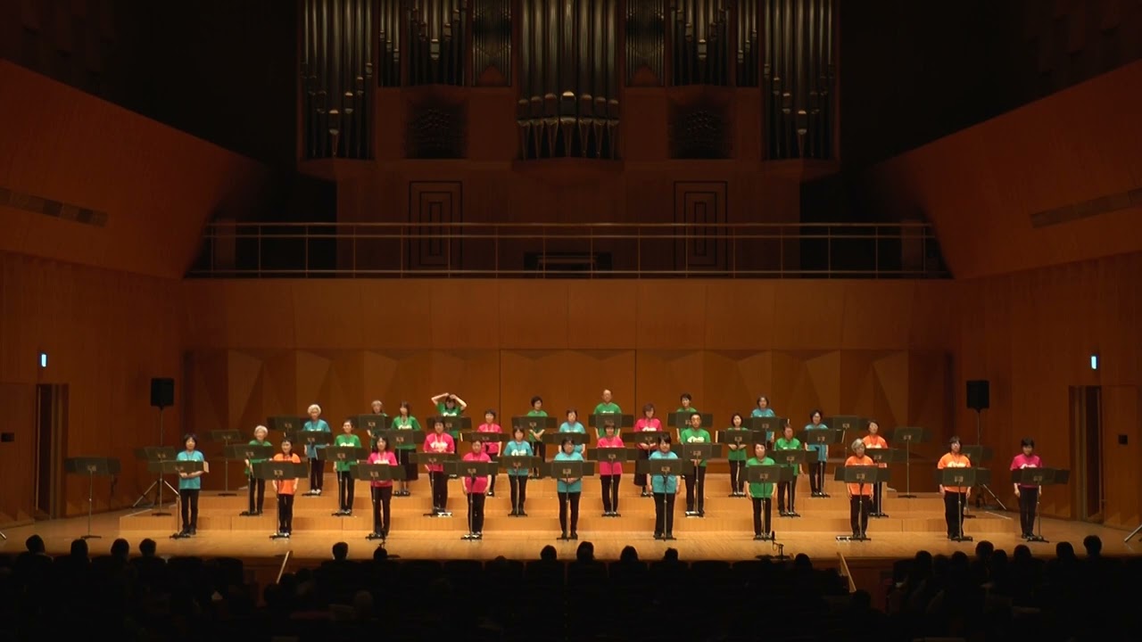 オカリナ演奏【アマービレⅠ】「みずいろの雨」・「M」