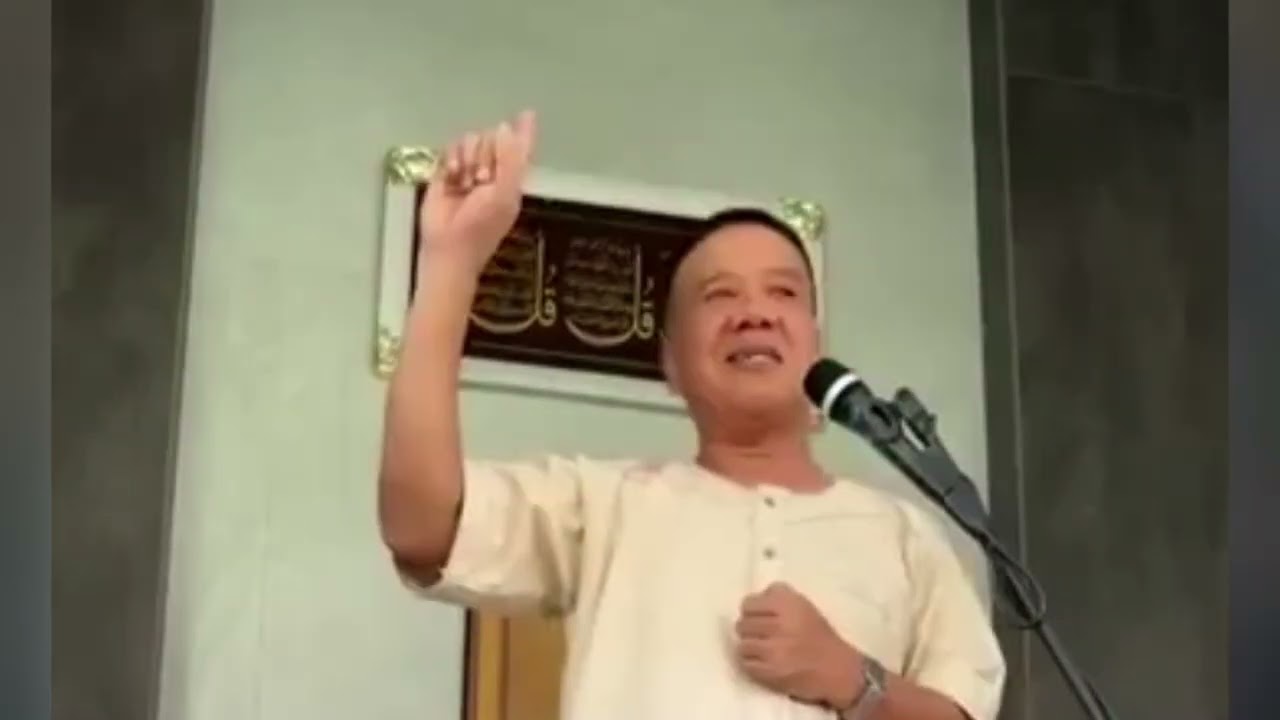 SHIEKH SAGUIR SALENDAB | IKALIMU SU DUWA LUKES
