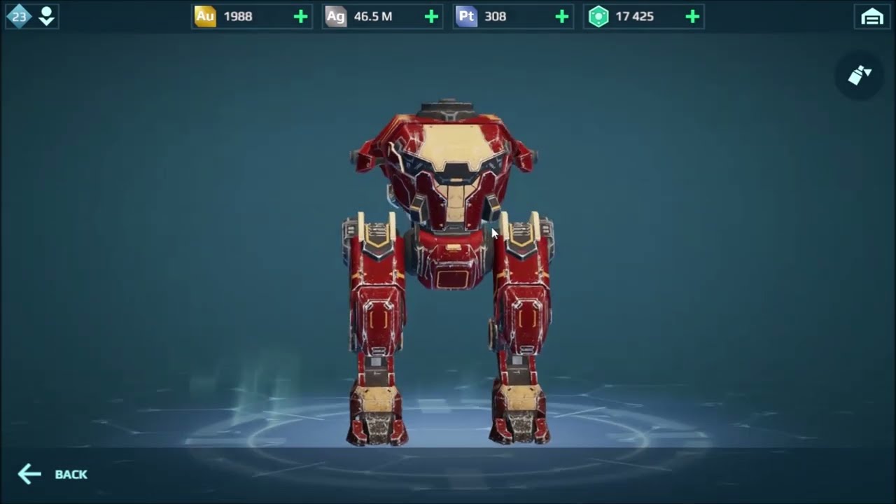[WR] Gepard is very good!!!!!