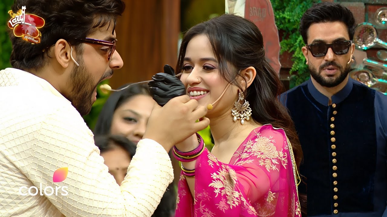 Laughter Chefs 3 NEW PROMO - Jannat Ko Fasa Le gaya Samarth | Khula Rah Gaya Ali Ka Mush
