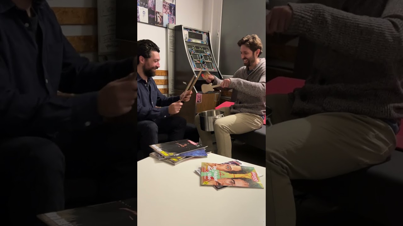 Fernando Furones - Canta Con Noi