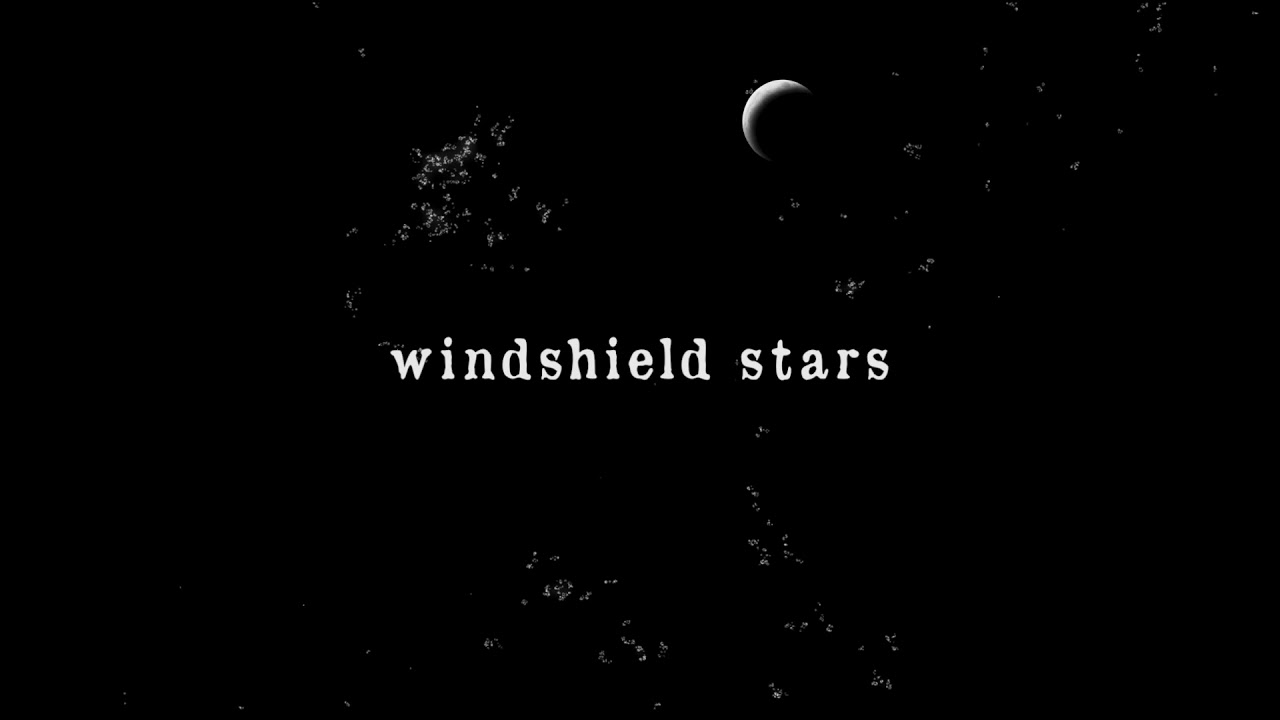 Parachutes & Parades - Tiny Hands [Official Lyric Video]