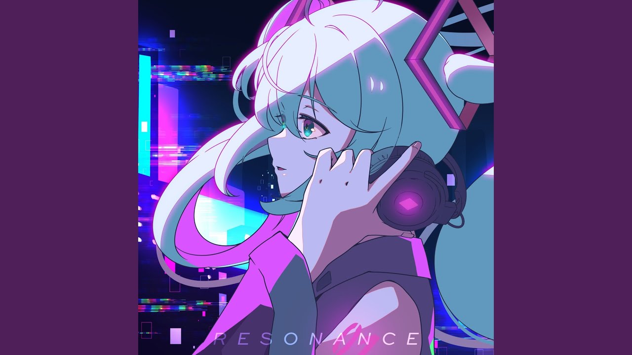 RESONANCE (feat. 初音ミク)