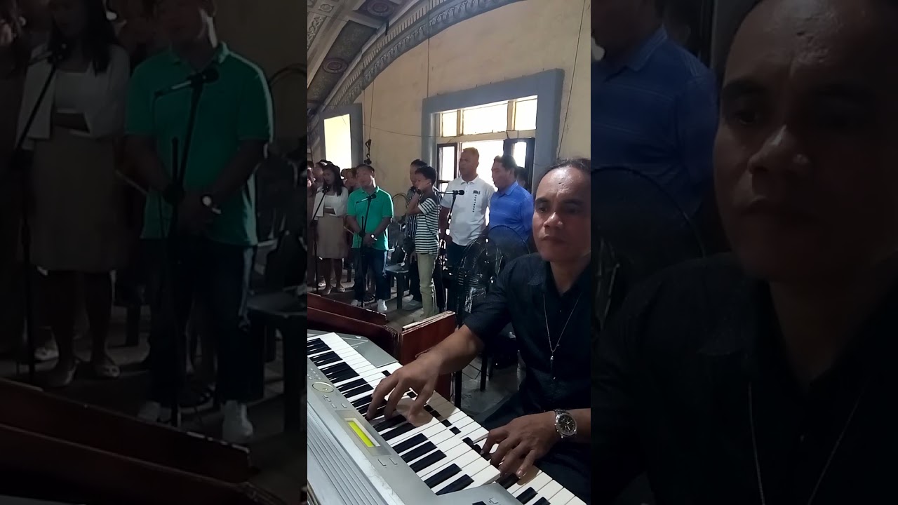 The Efiphany Of Christ | Gloria Song | Jan 4, 2026 | At Jagna Parish Church |