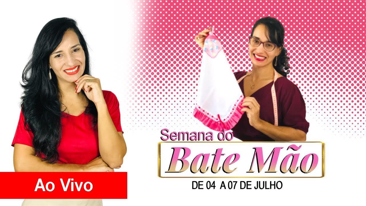 Semana do Bate-mão EXCLUSIVO