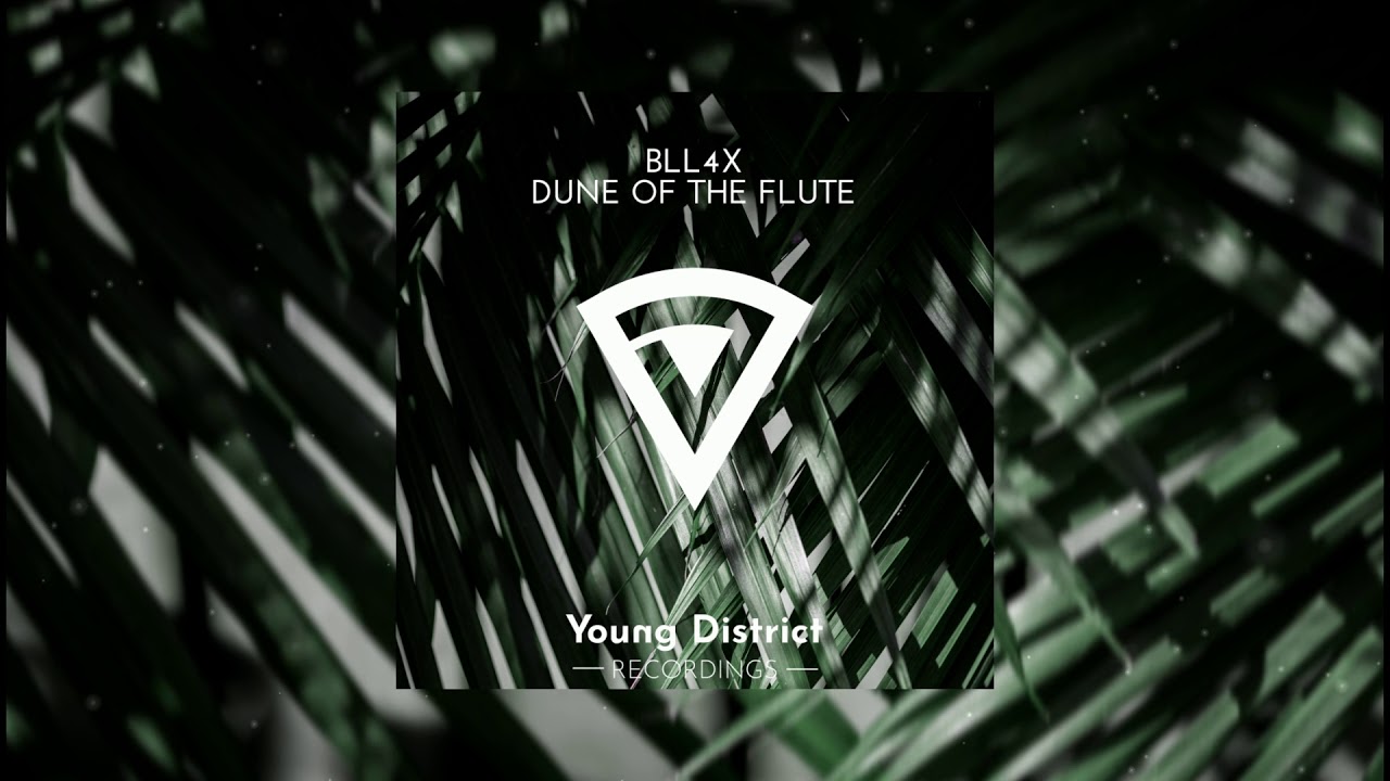 BLL4X - Dune of the Flute (YDR Release)