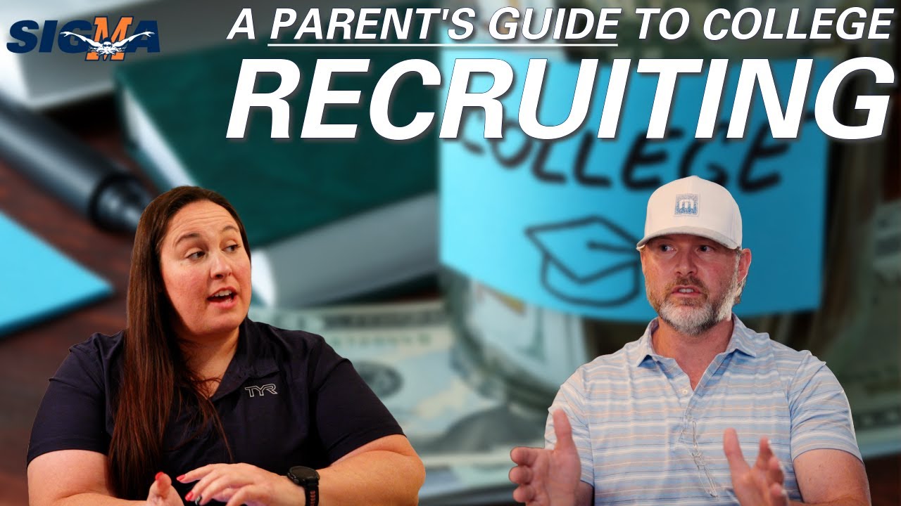 A Parent's Guide to College Recruiting | Full Video