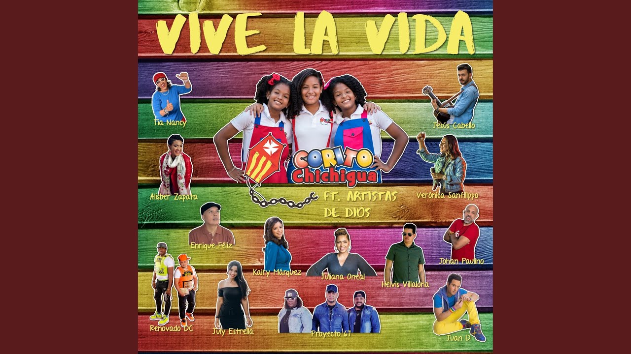 Vive la Vida