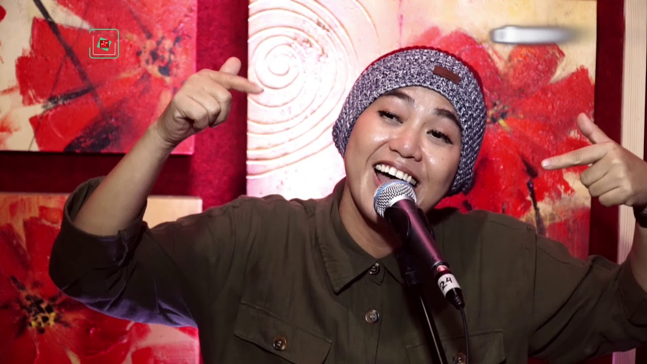 COVER LAGU SARUNG ILANG   DIANA SASTRA