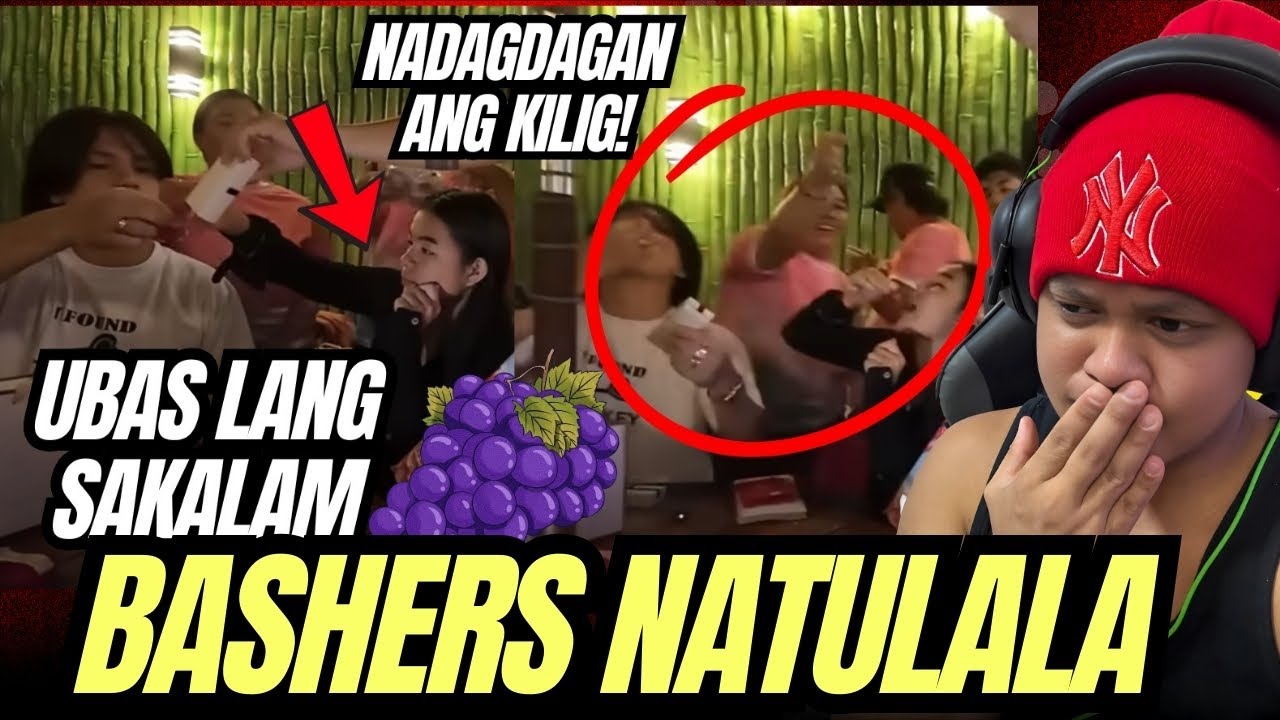 ⭕️HALA KA‼️UBAS LANG SAKALAM SA MICRIS! PATI BASHERS KINILIG NADAGDAGAN ANG SWEETNESS LALO!
