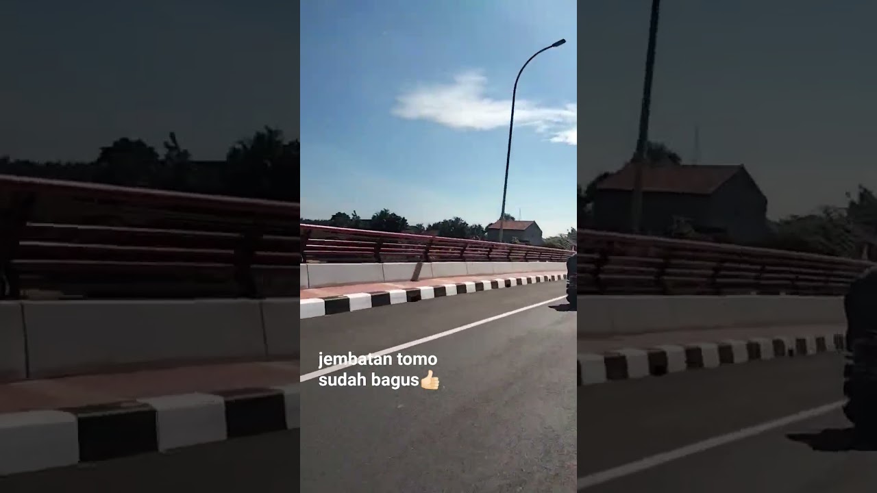 #jembatan Tomo #sumedang #shorts #shortvideo